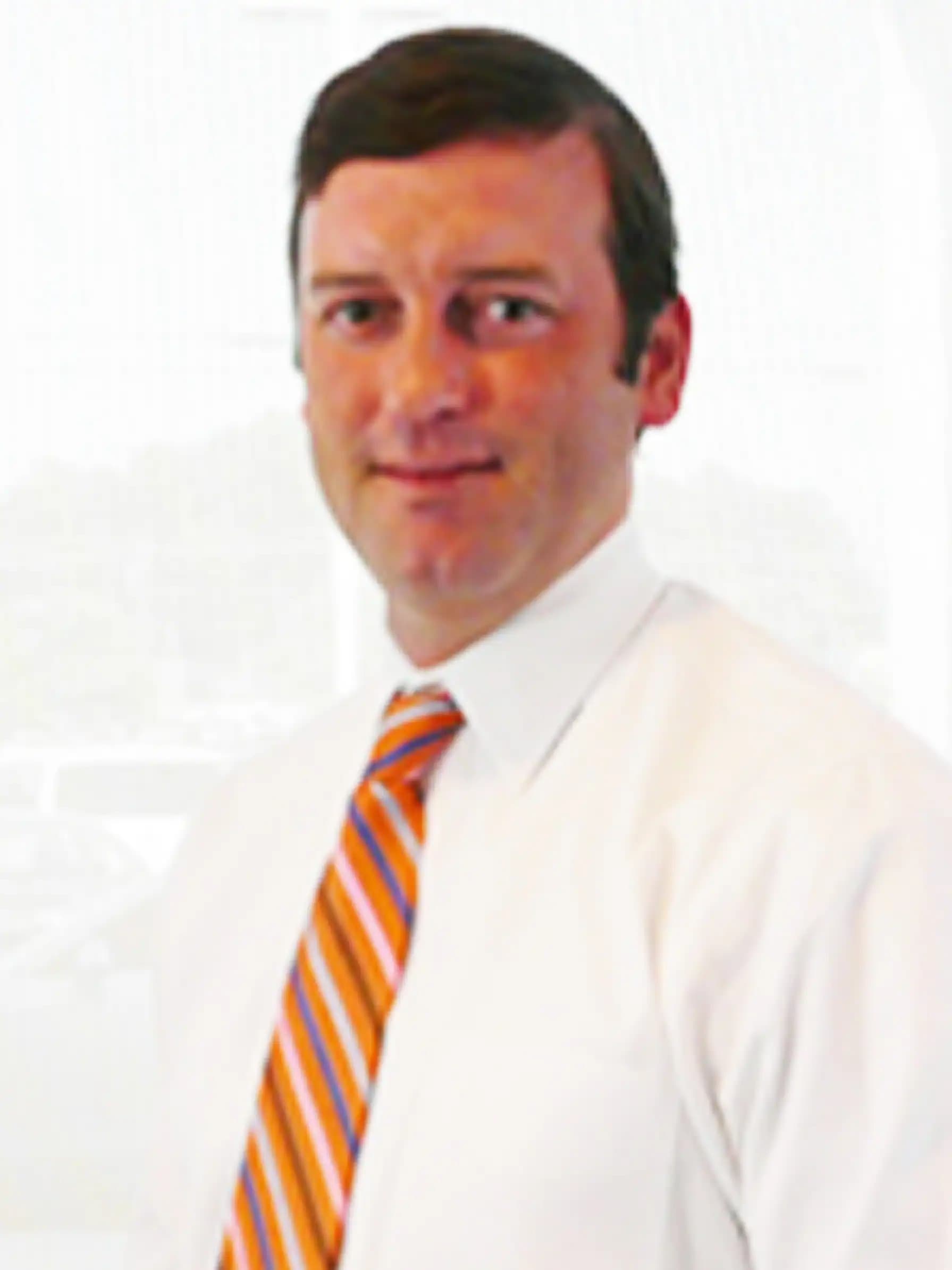 Photo of Robbie Poole